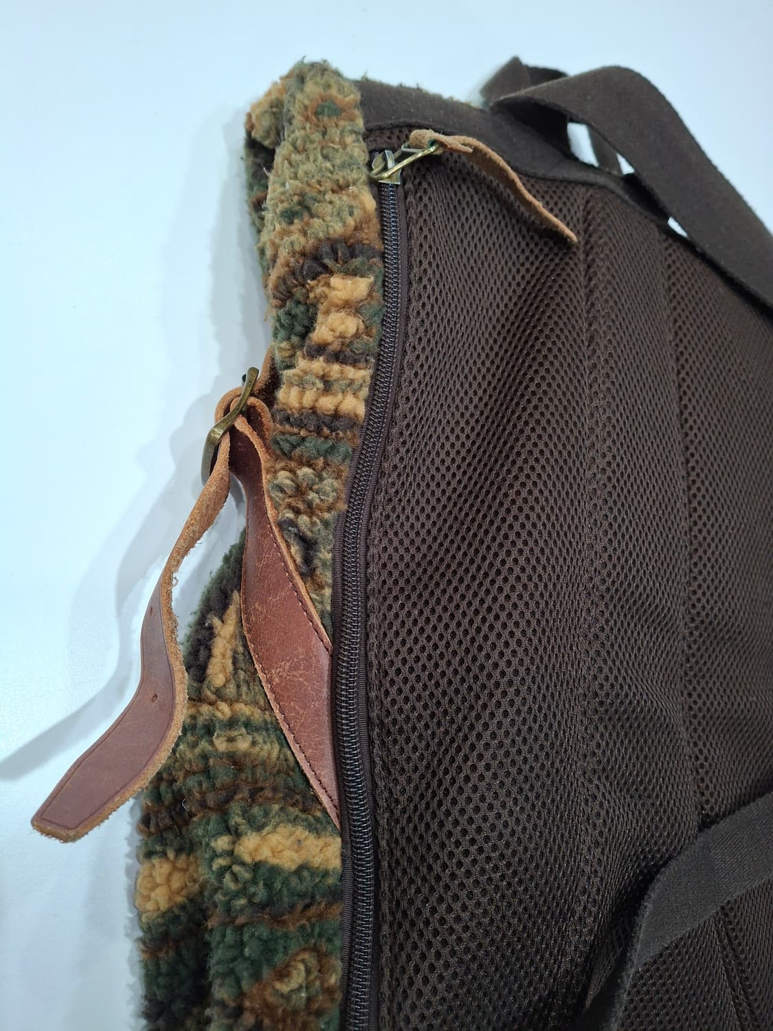 (마지막특가) 써스데이아일랜드 백팩 가방 상품이미지7