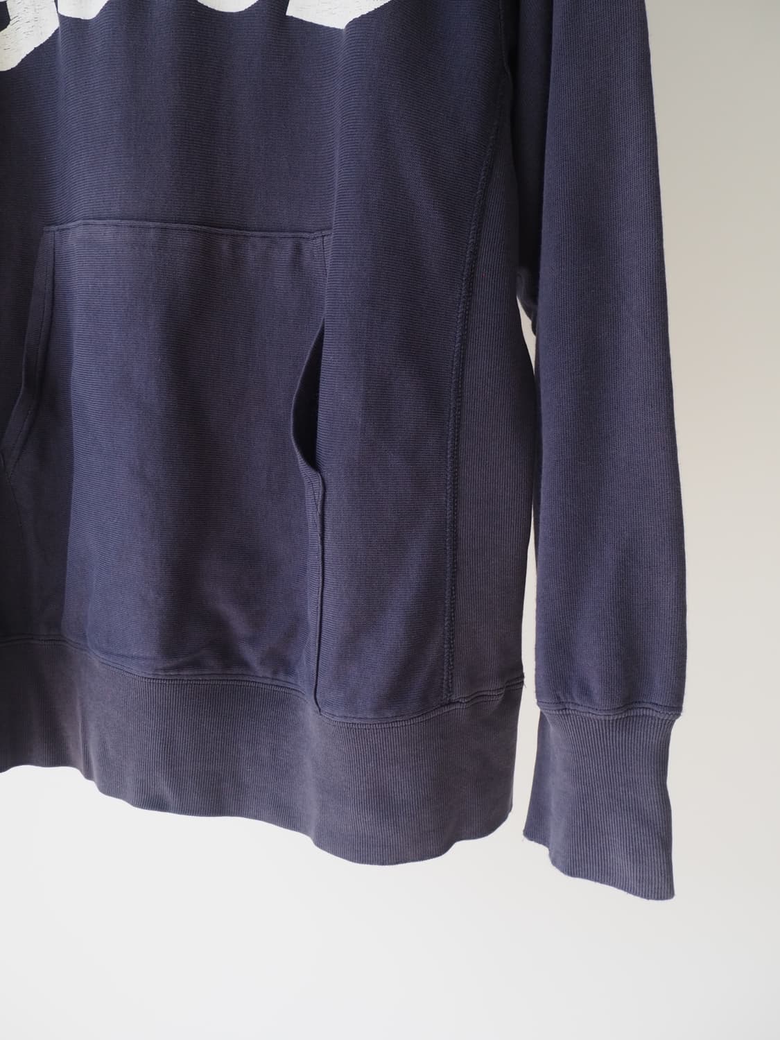 1990's GOOD ENOUGH reversible hoodie 상품이미지4