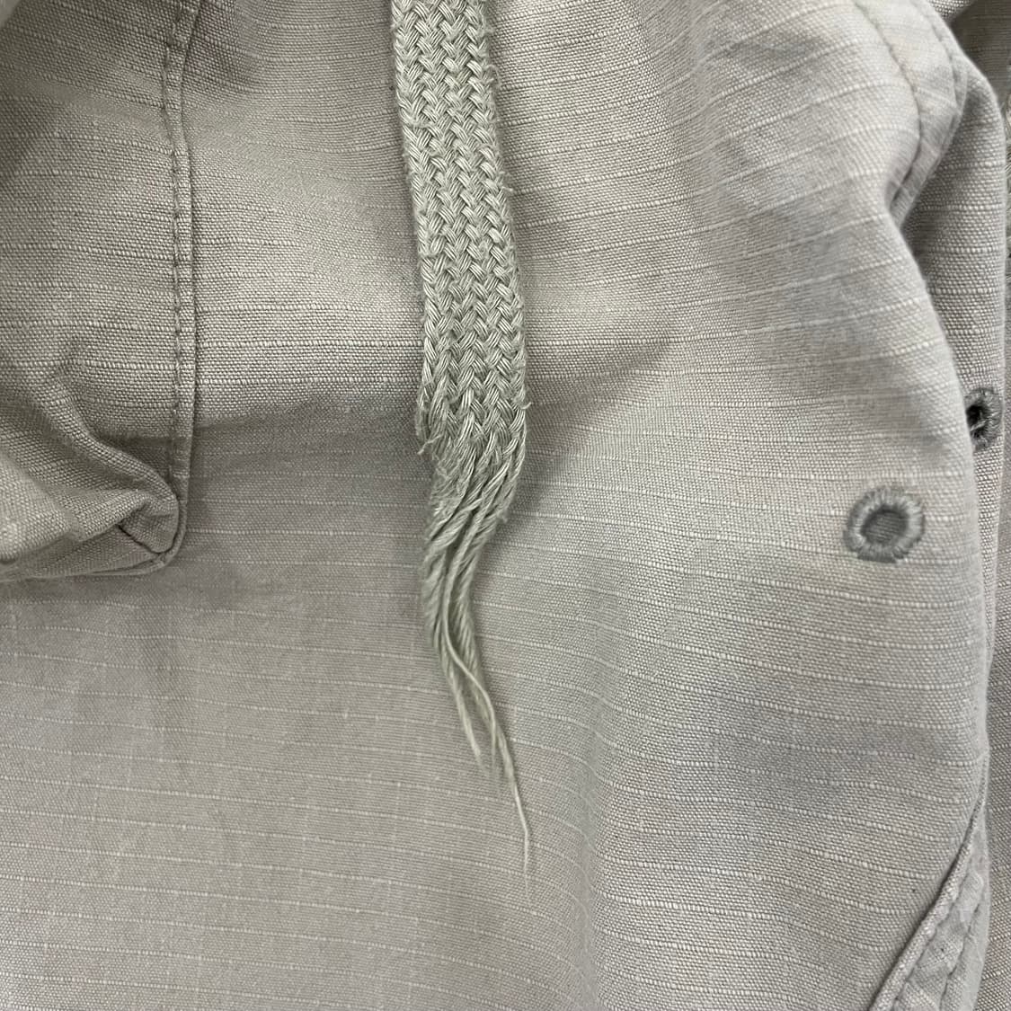 엑스트라오디너리 립스탑 카고 팬츠 상품이미지3