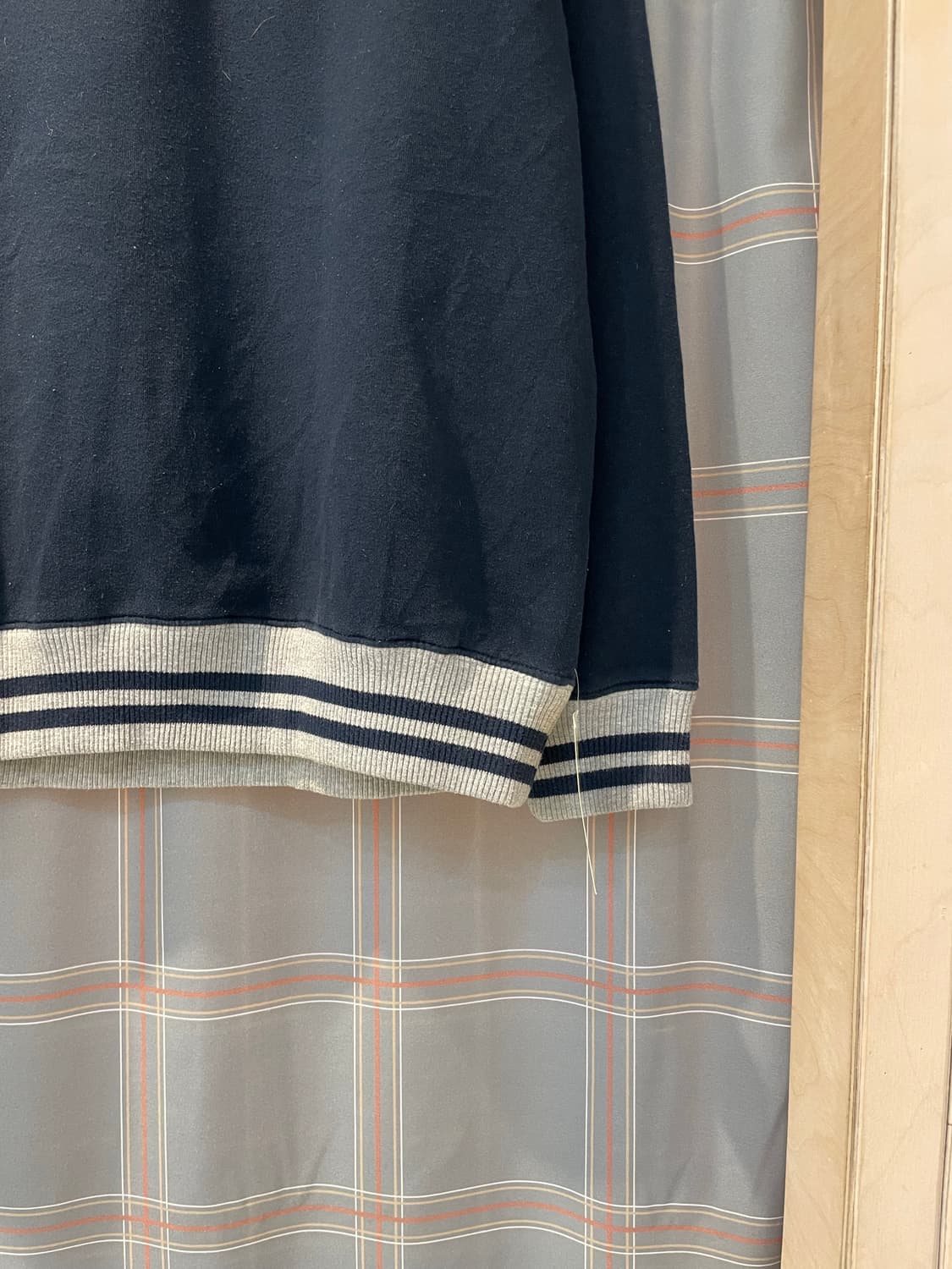 티티카카 텍사스 맨투맨  상품이미지4