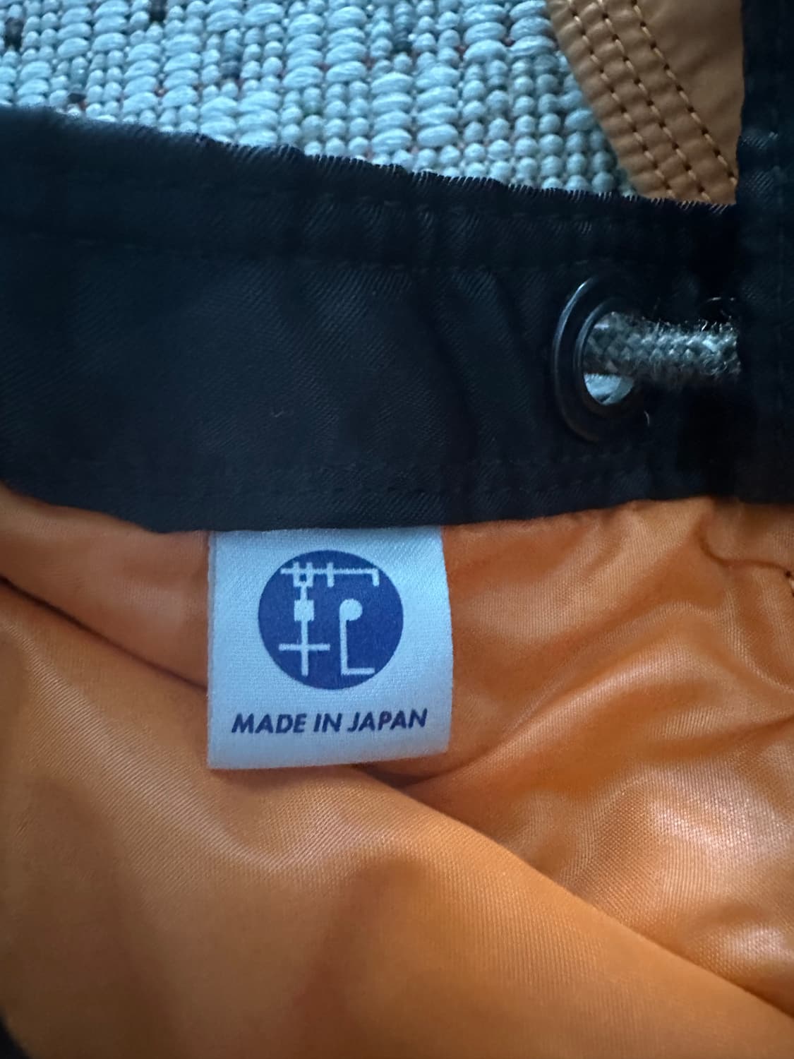 요시다포터 탱커 럭색 블랙 백팩 porter tanke 상품이미지4