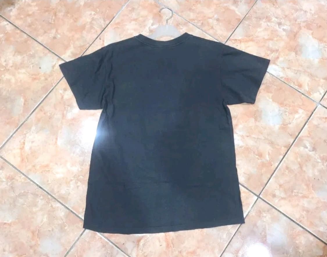 DELTA 1992 SEGA SONIC 소닉 빈티지티셔츠 상품이미지3