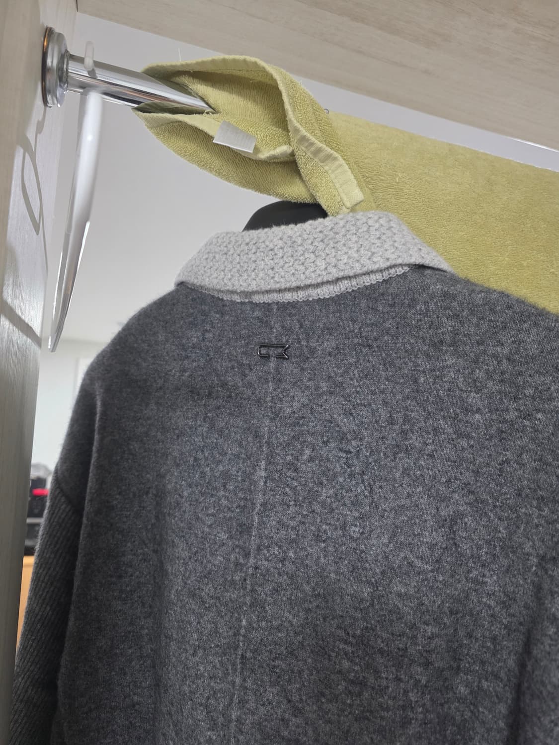 우마뭉 카라니트 그레이 S 상품이미지3