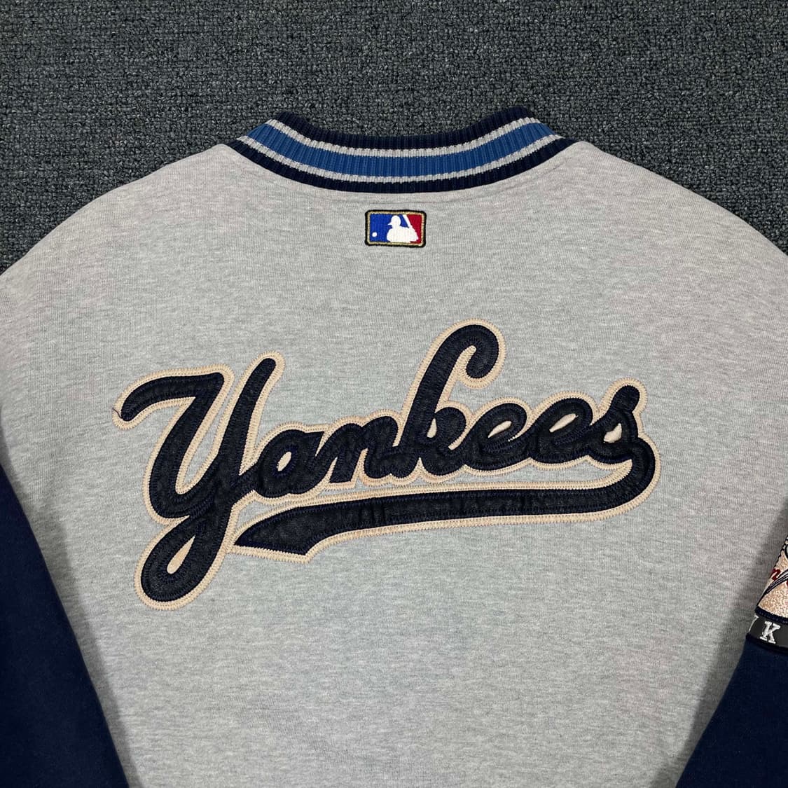MLB 뉴욕양키스 스터디움자켓 상품이미지10