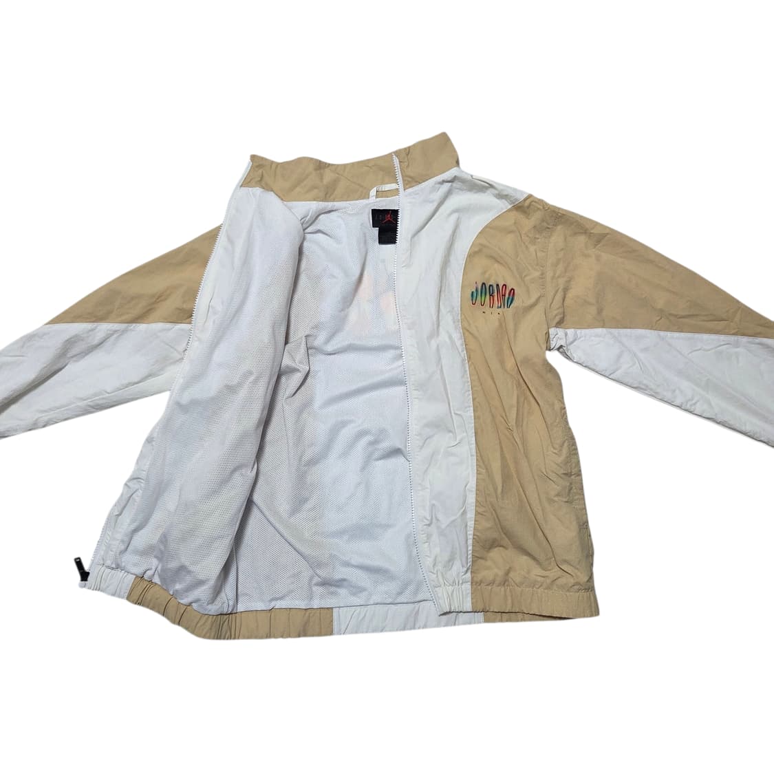 Jordan 나이키 조던 우먼 바람막이 윈드브레이커 자켓  상품이미지3