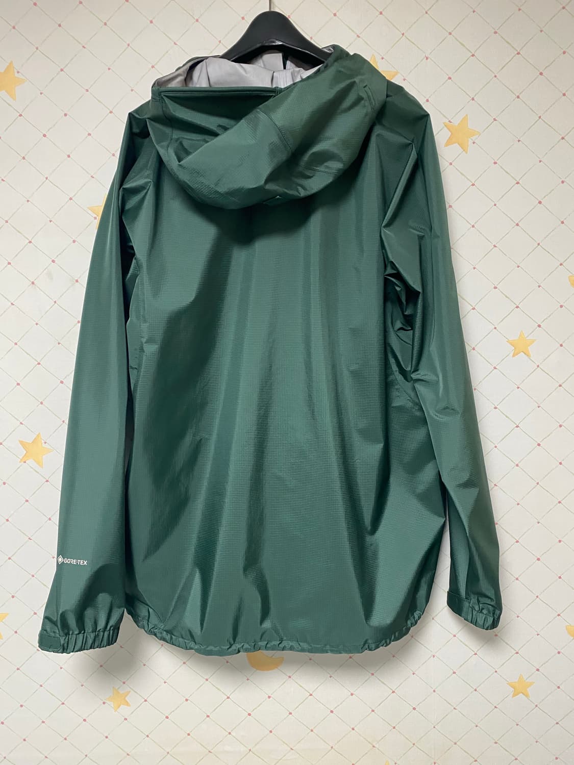 L)몽벨 레인댄서 슬레이트 그린 상품이미지2