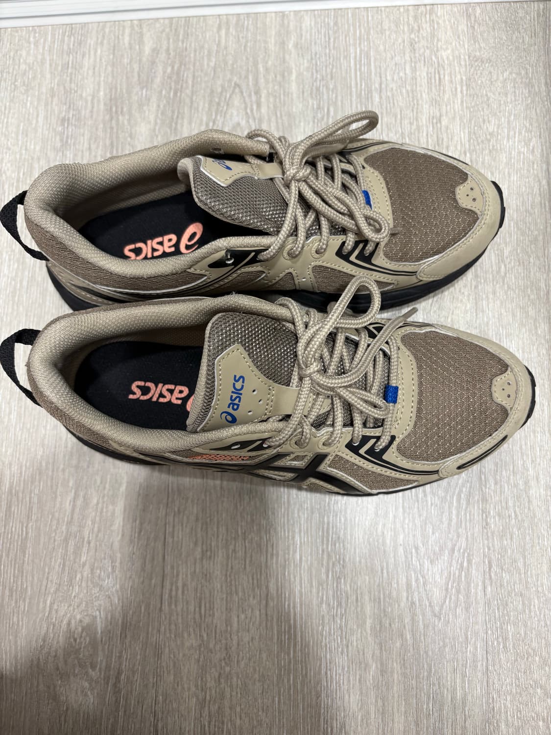 Asics Gel-Venture 6 SPS Pepper Black 230 상품이미지2