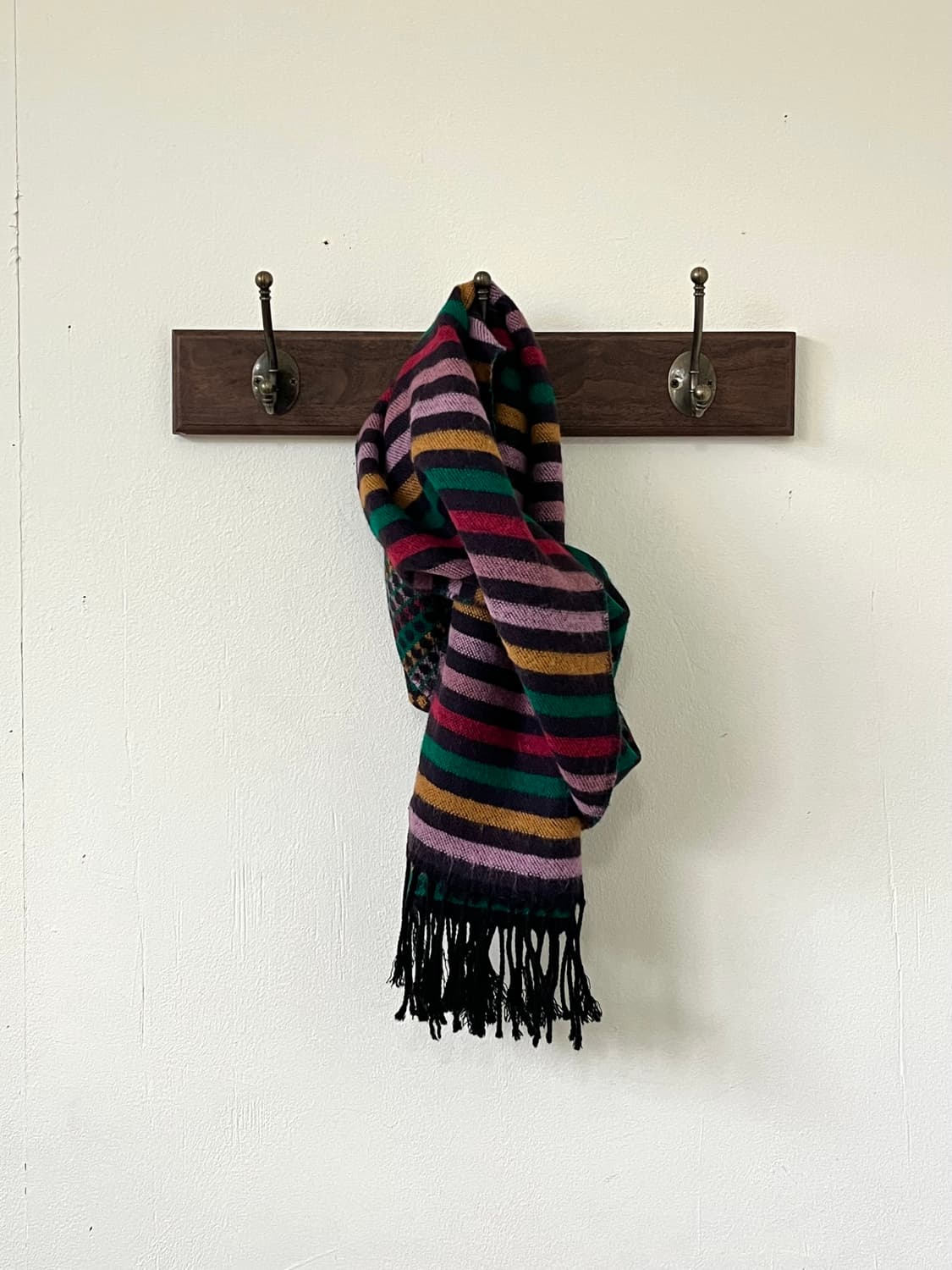 프랑스 vtg 멀티 머플러 상품이미지1