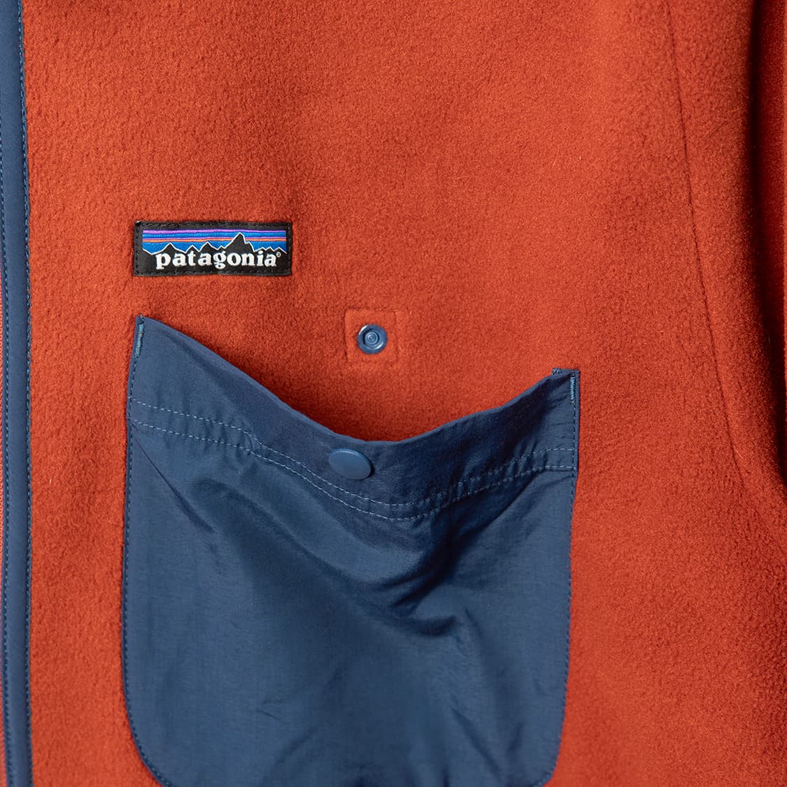 [XL] 파타고니아 25676 신칠라 카스텐스 자켓 루츠 레드  상품이미지2