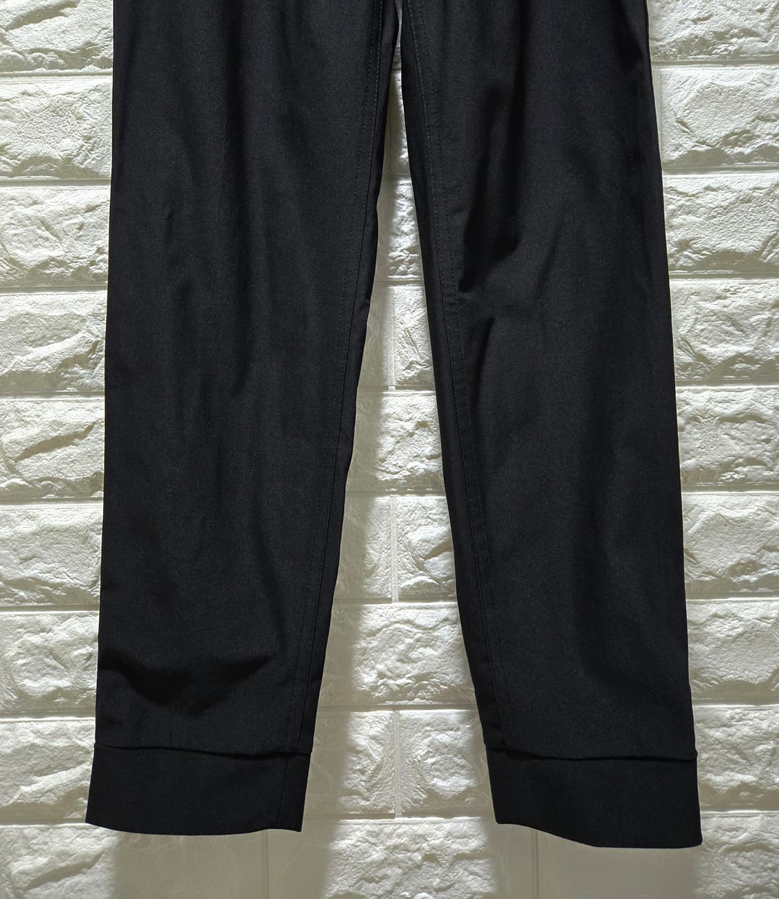 아디다스 컴뱃스포츠 우븐 스트레치 웜업 조거팬츠 30~32 상품이미지4