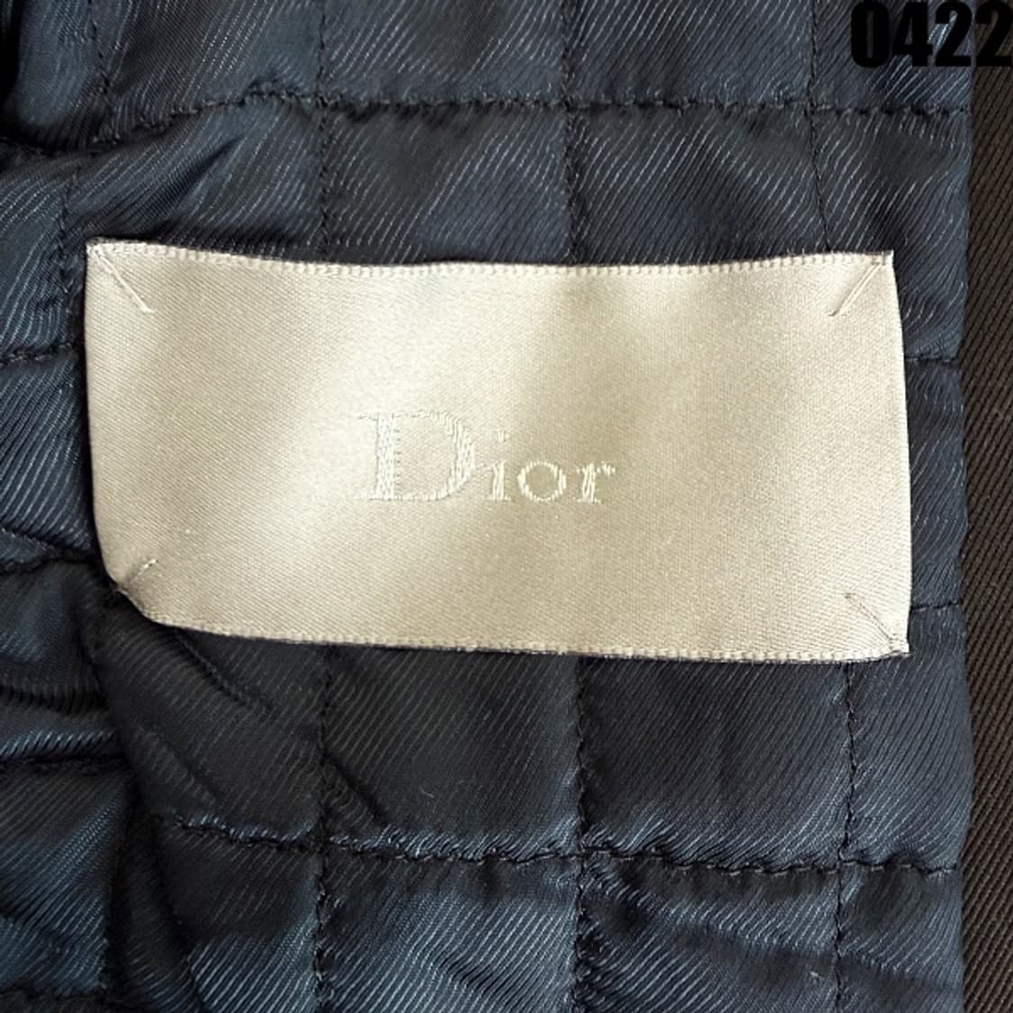 Christian Dior 후드 자켓 50 0422 상품이미지7