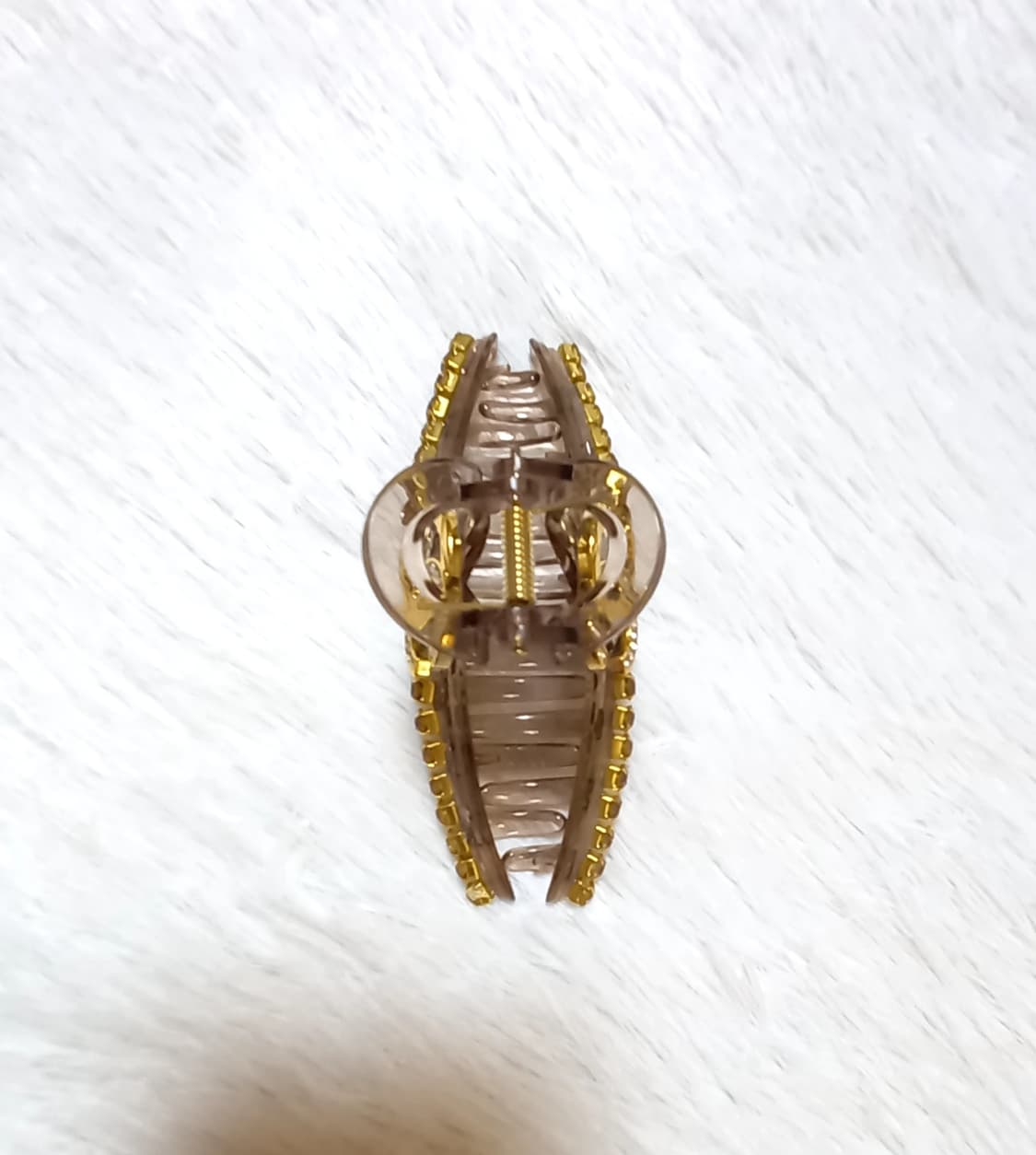 샤넬 집게핀 11cm 상품이미지2