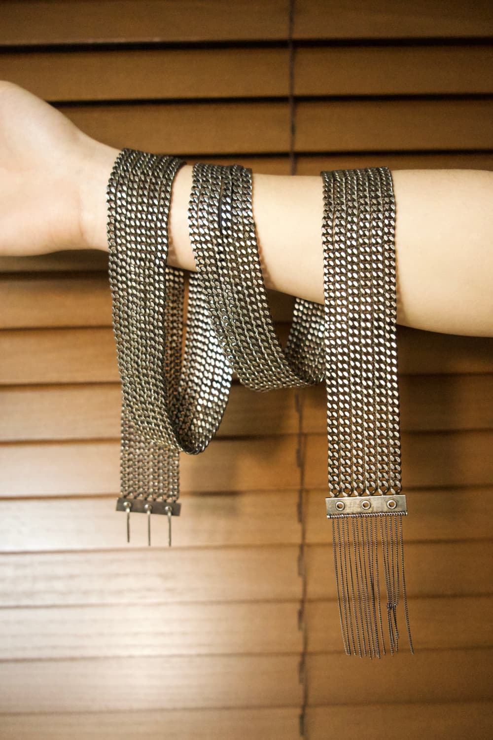 디올 옴므 dior homme strip 04ss 시즌 벨트 상품이미지1