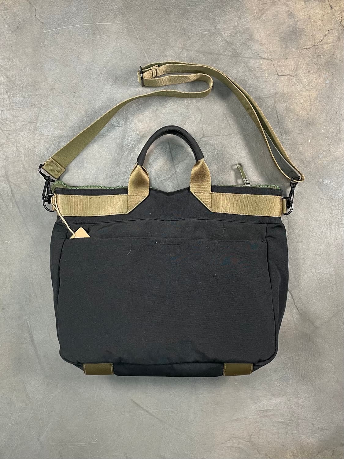 Gap 2way 헬맷 크로스백 상품이미지5