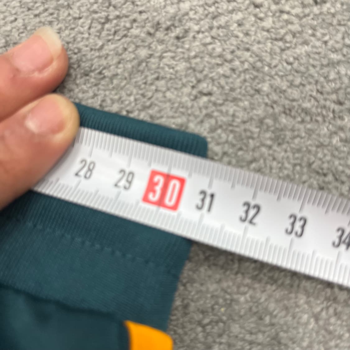 XS 아디다스 트레이닝 팬츠 상품이미지9