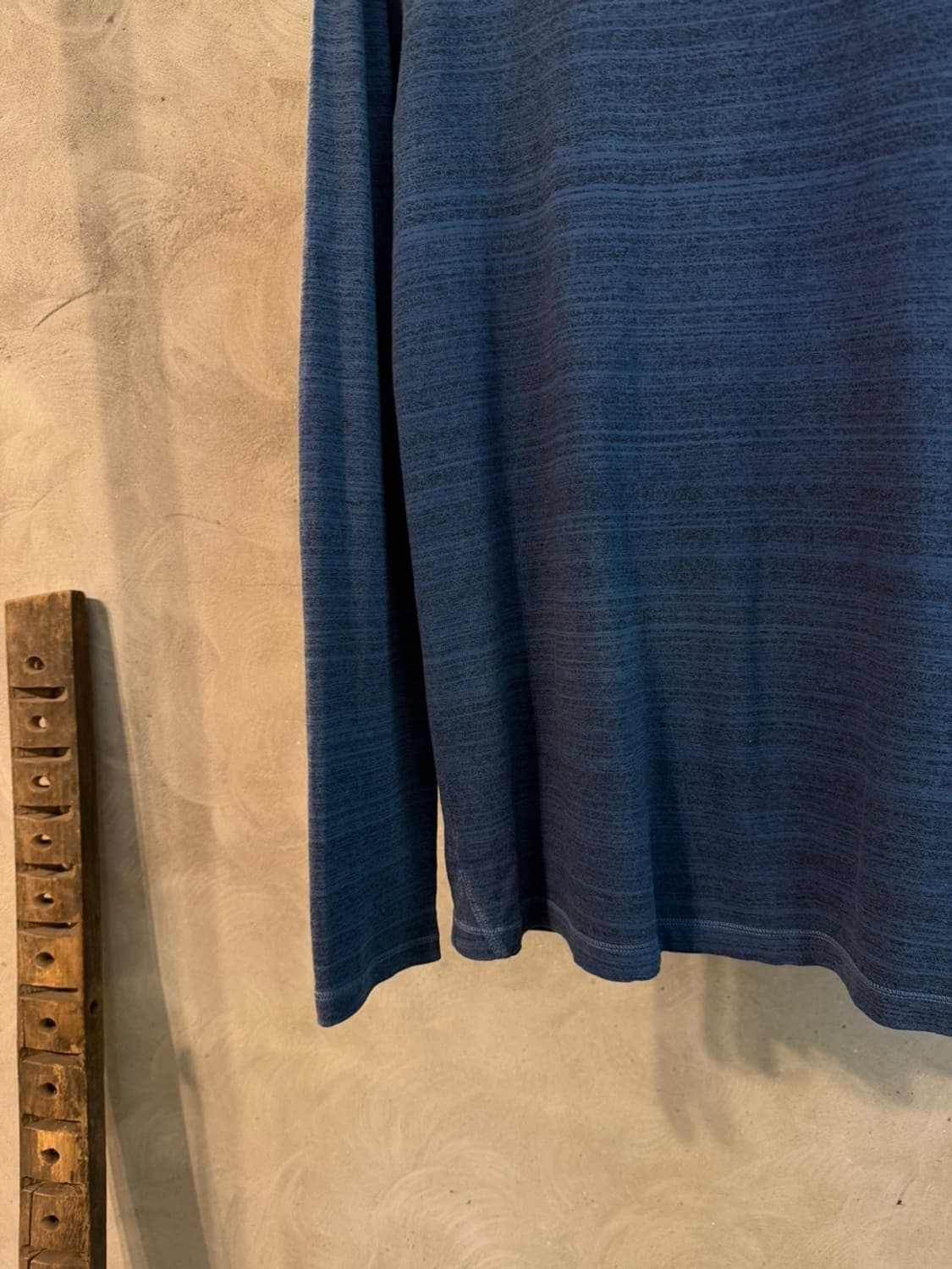 휴고보스 블랙라벨 롱슬리브 티셔츠 100 상품이미지3