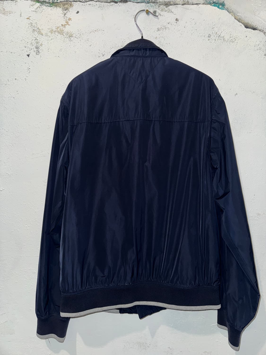 타미힐피거 블루종 봄버자켓 상품이미지5