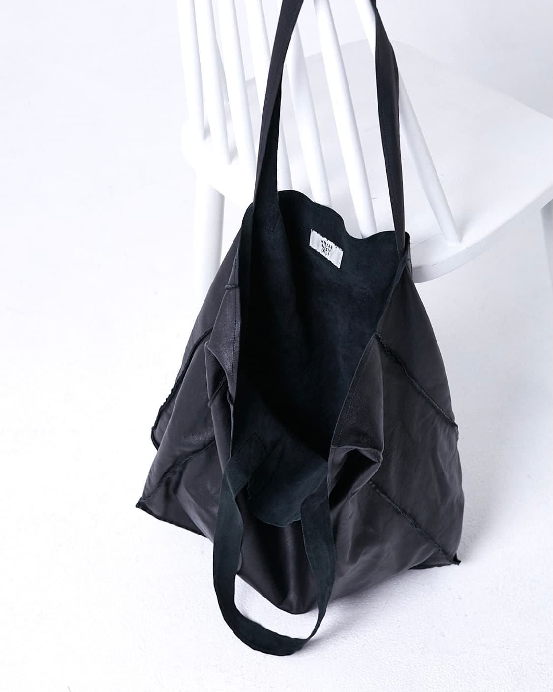 Lambskin Shoulder Bag 상품이미지6
