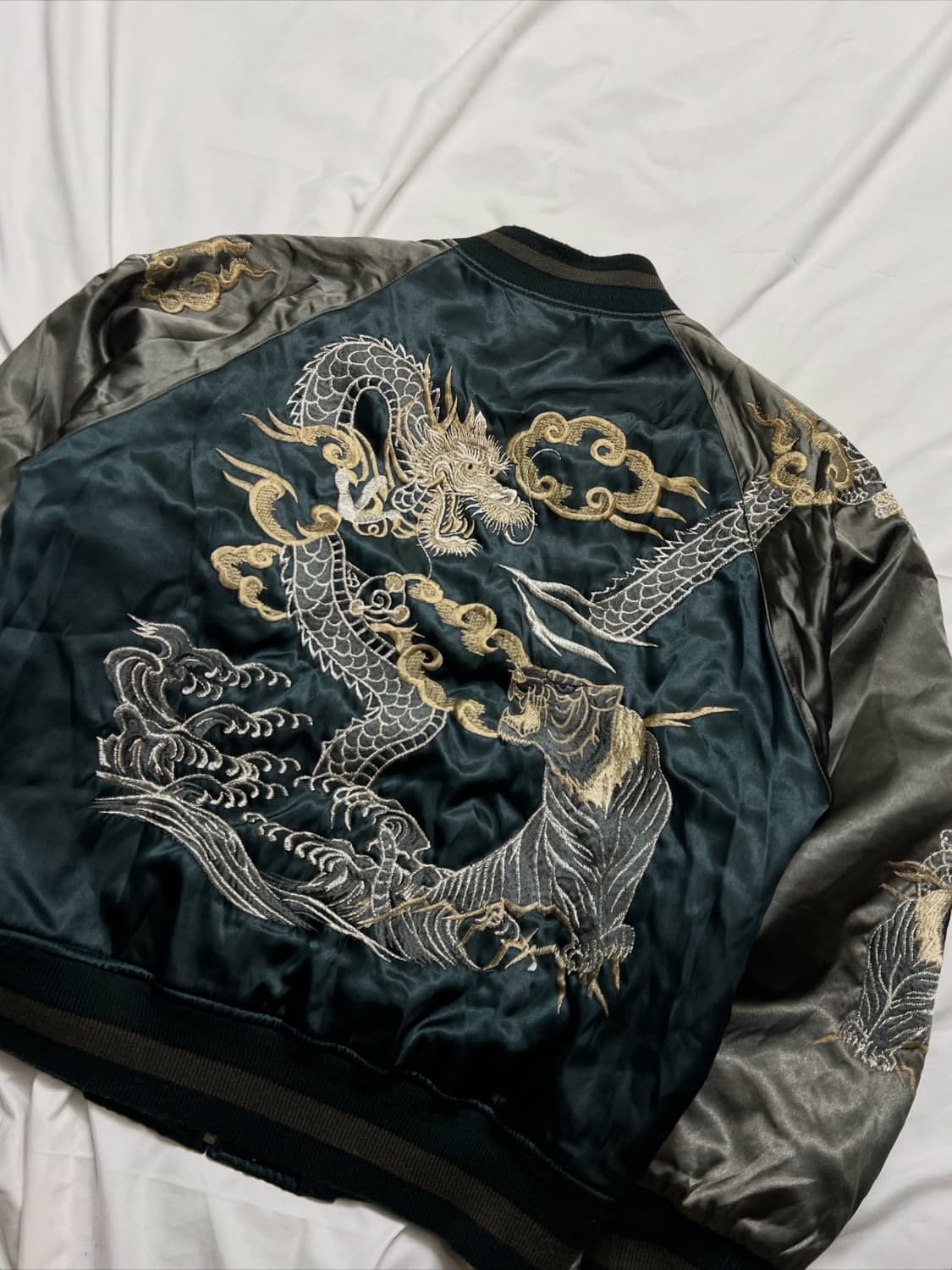 호시히메 스카쟌 자켓 상품이미지10