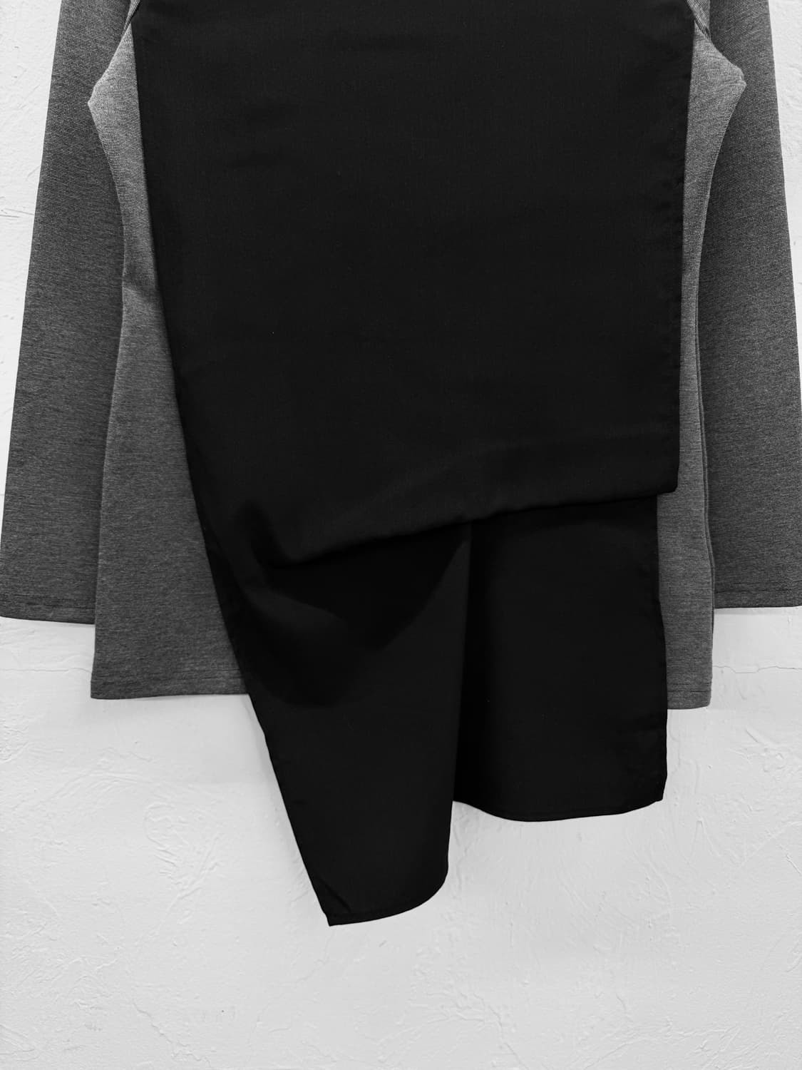 JPN 레이어드 롱슬리브 상품이미지2