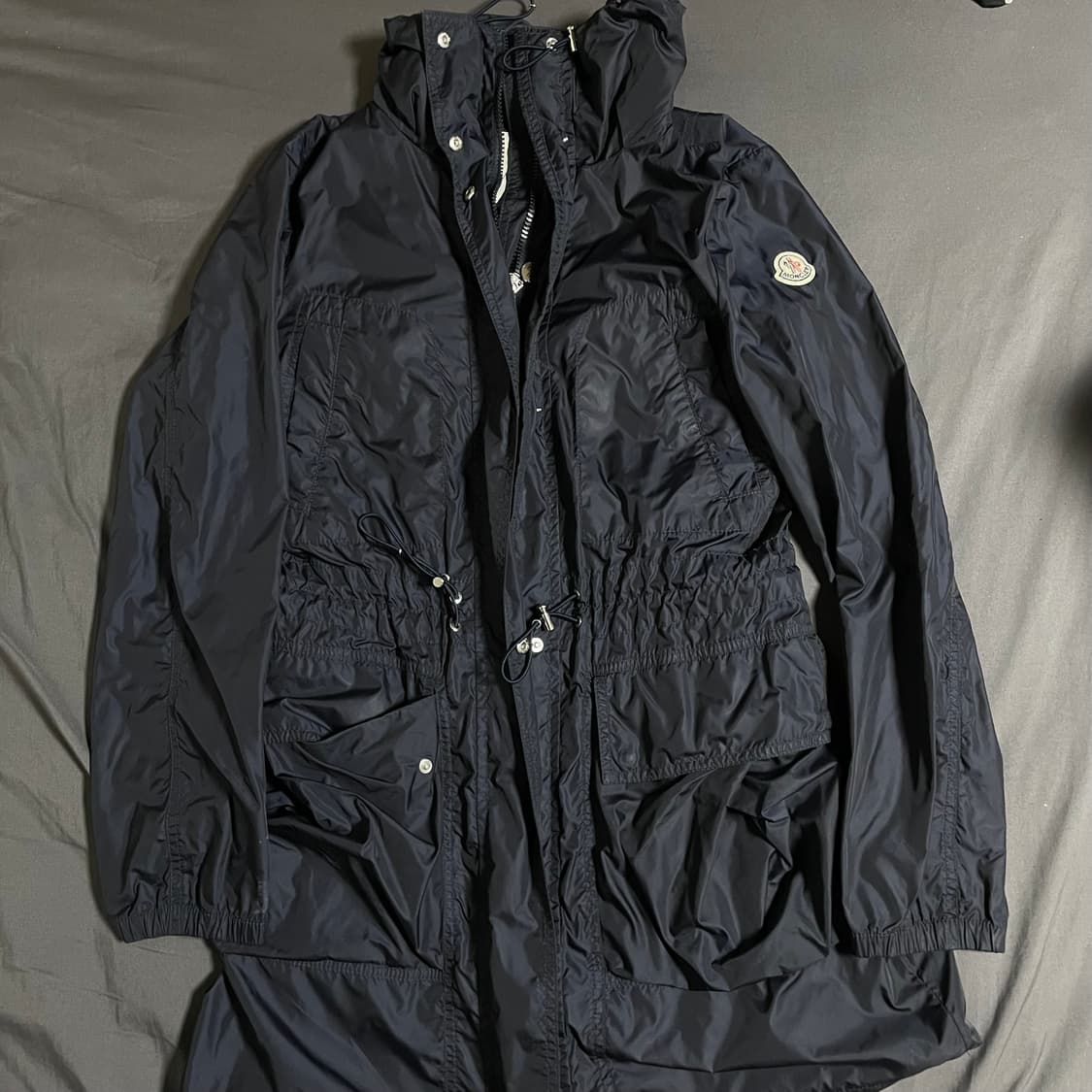 몽클레어 팔리서 코트 바람막이 상품이미지1