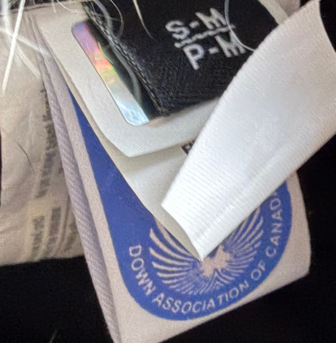 캐나다 구스 canada goose 에비에이터 털모자 s 상품이미지8