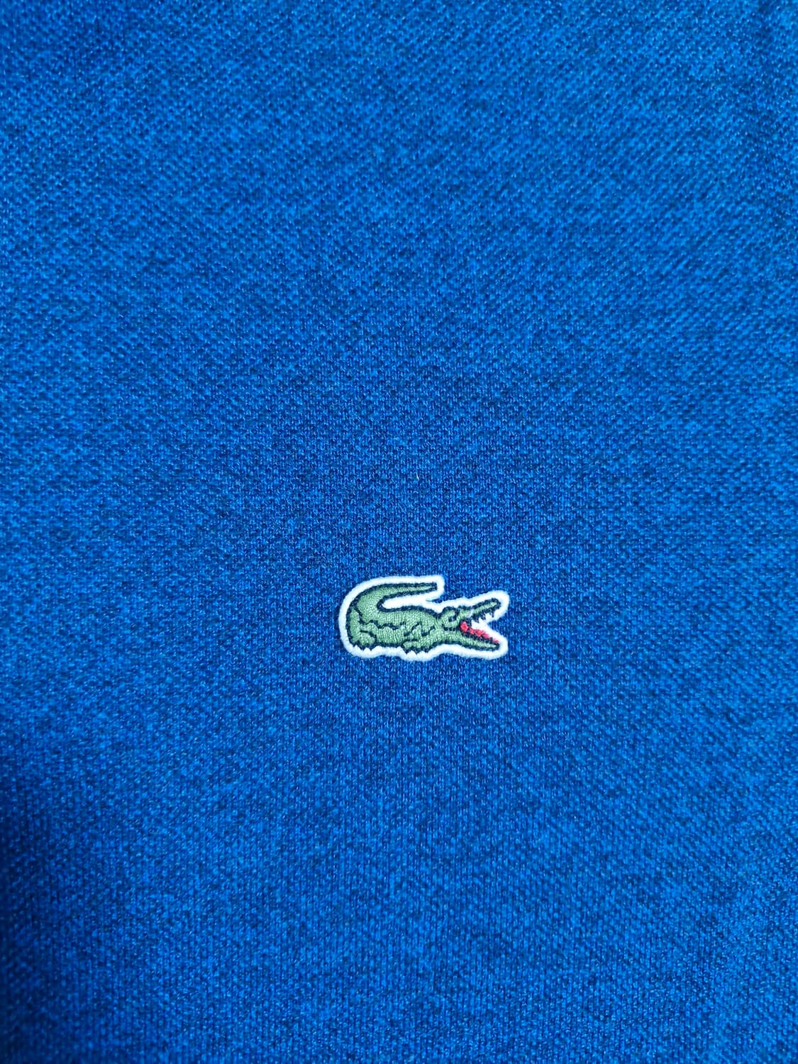 라코스테 반팔PK 3사이즈 상품이미지3