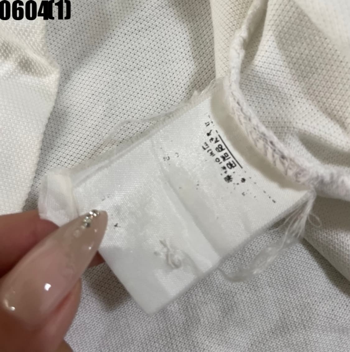폴로 랄프로렌 빅포니 반팔티셔츠 상품이미지4