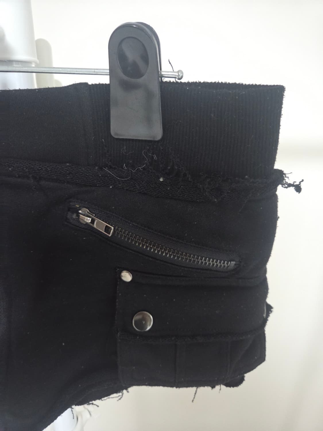 펑크 치마 반바지 상품이미지3