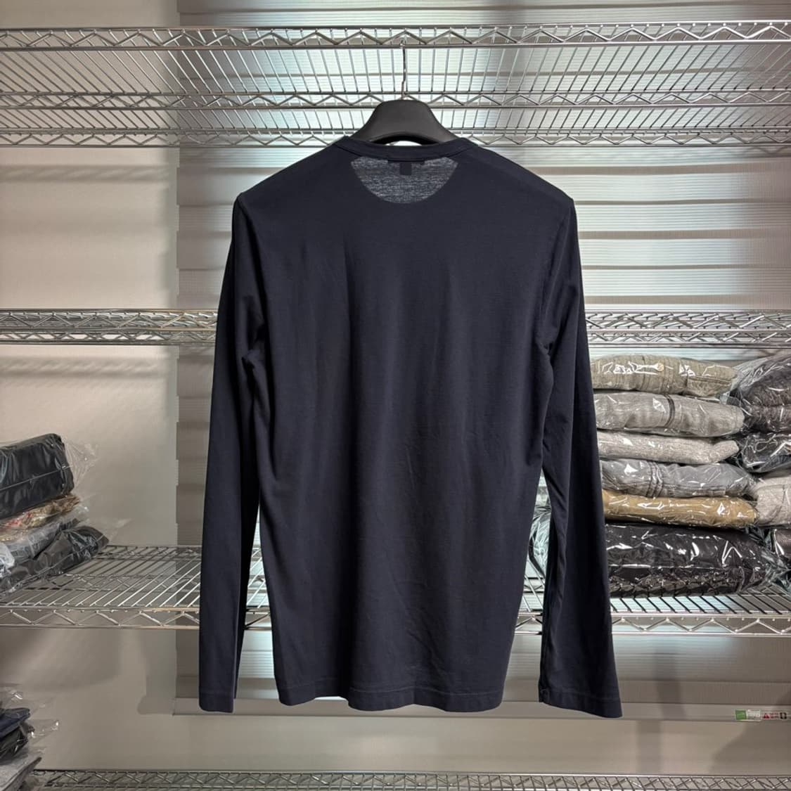 1) 제임스펄스 james perse 다잉 롱슬리브 상품이미지3