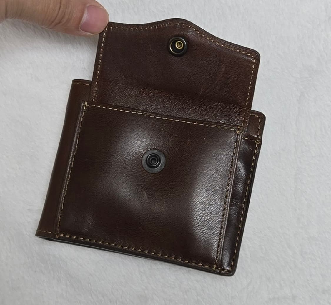 Buzz ricksons 버즈릭슨 A2 지갑 상품이미지10