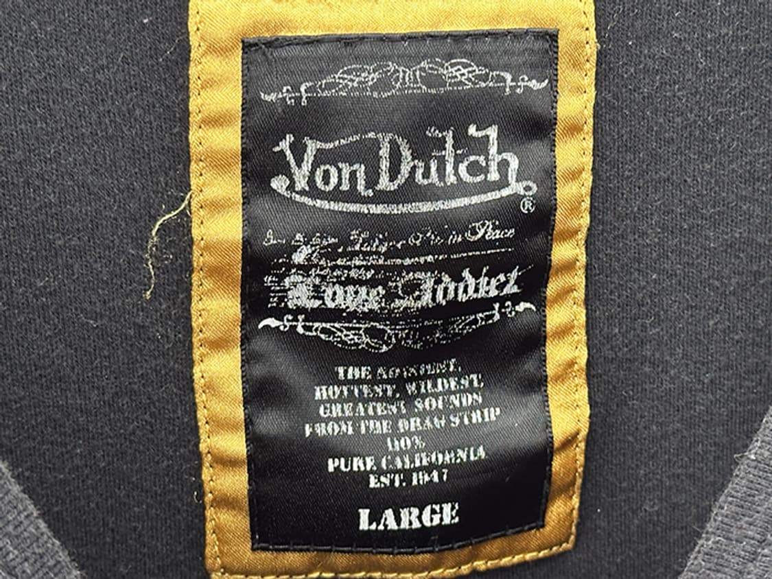 VON DUTCH (L) 상품이미지9