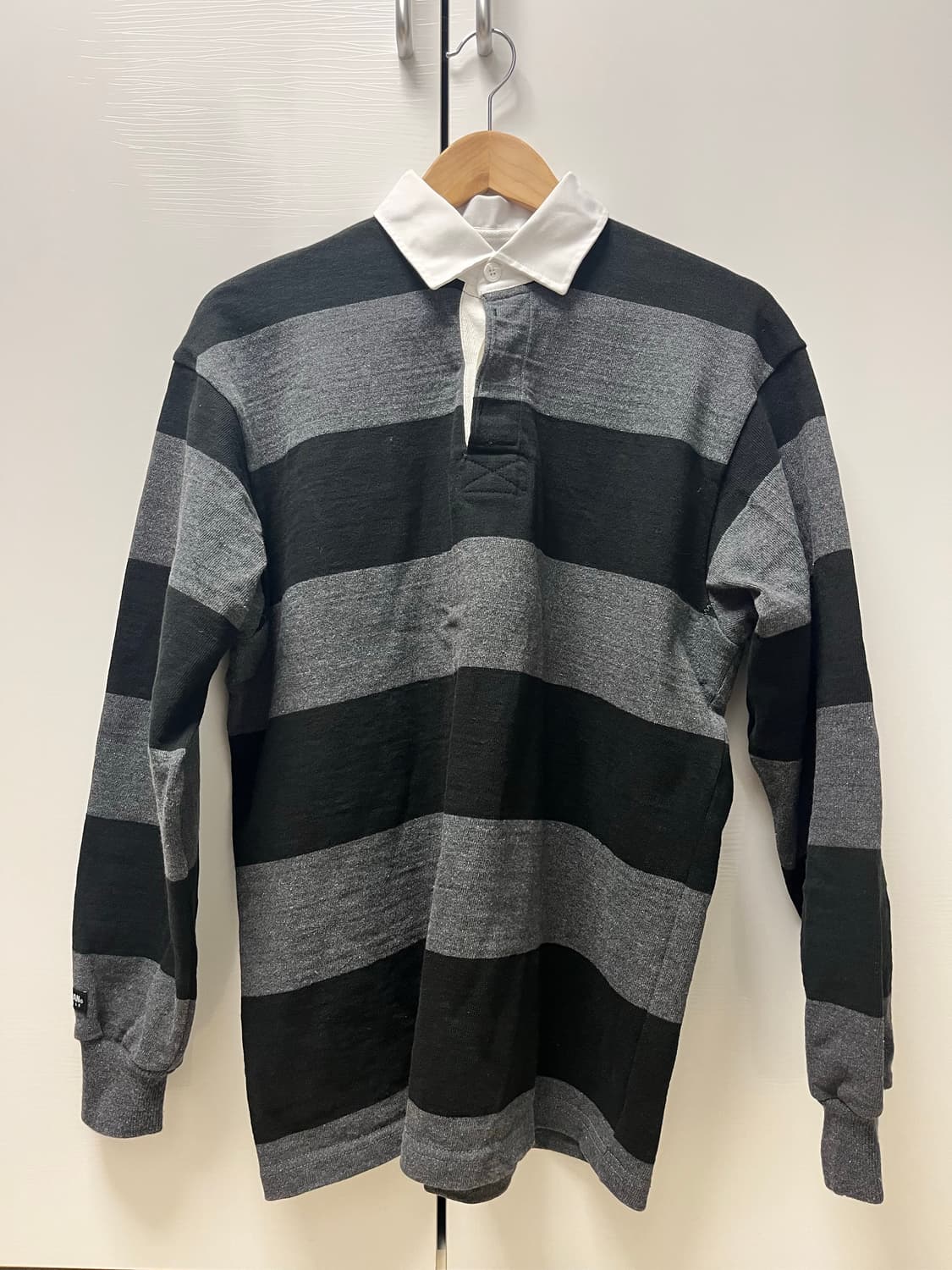 바바리안 럭비티 (M) 상품이미지1