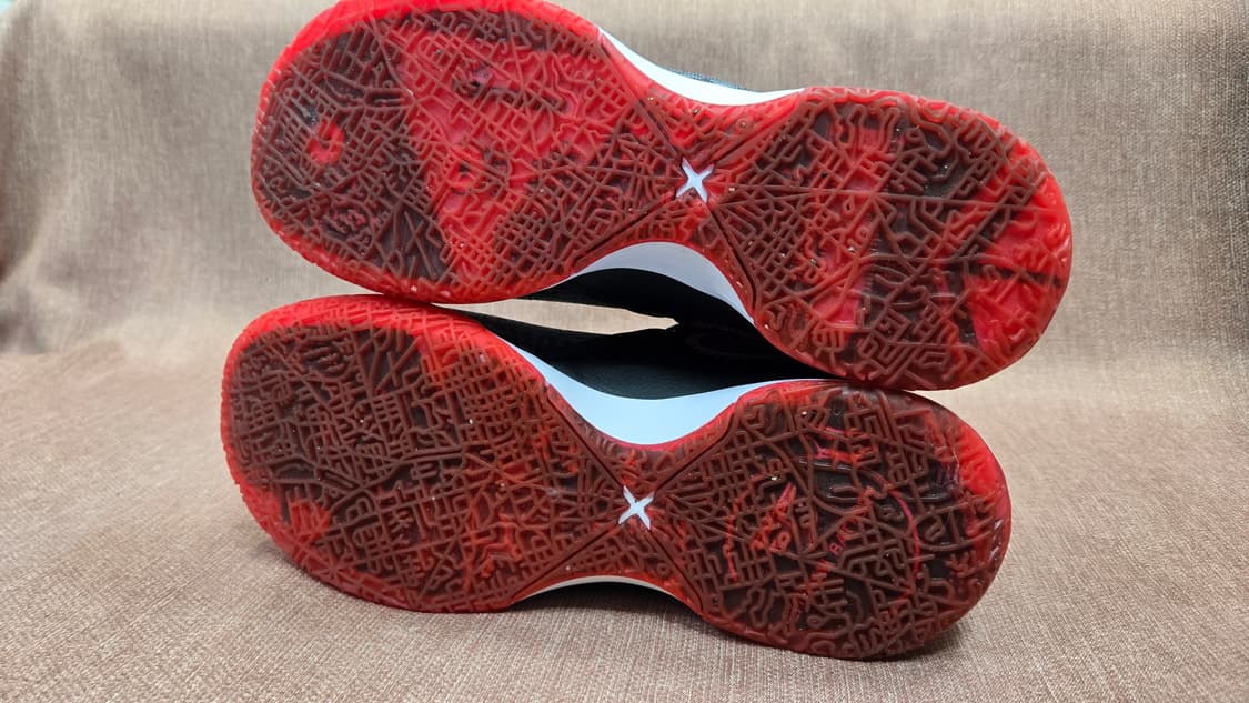 나이키 미착용 260mm-  르브론 NXXT 젠 EP    상품이미지6