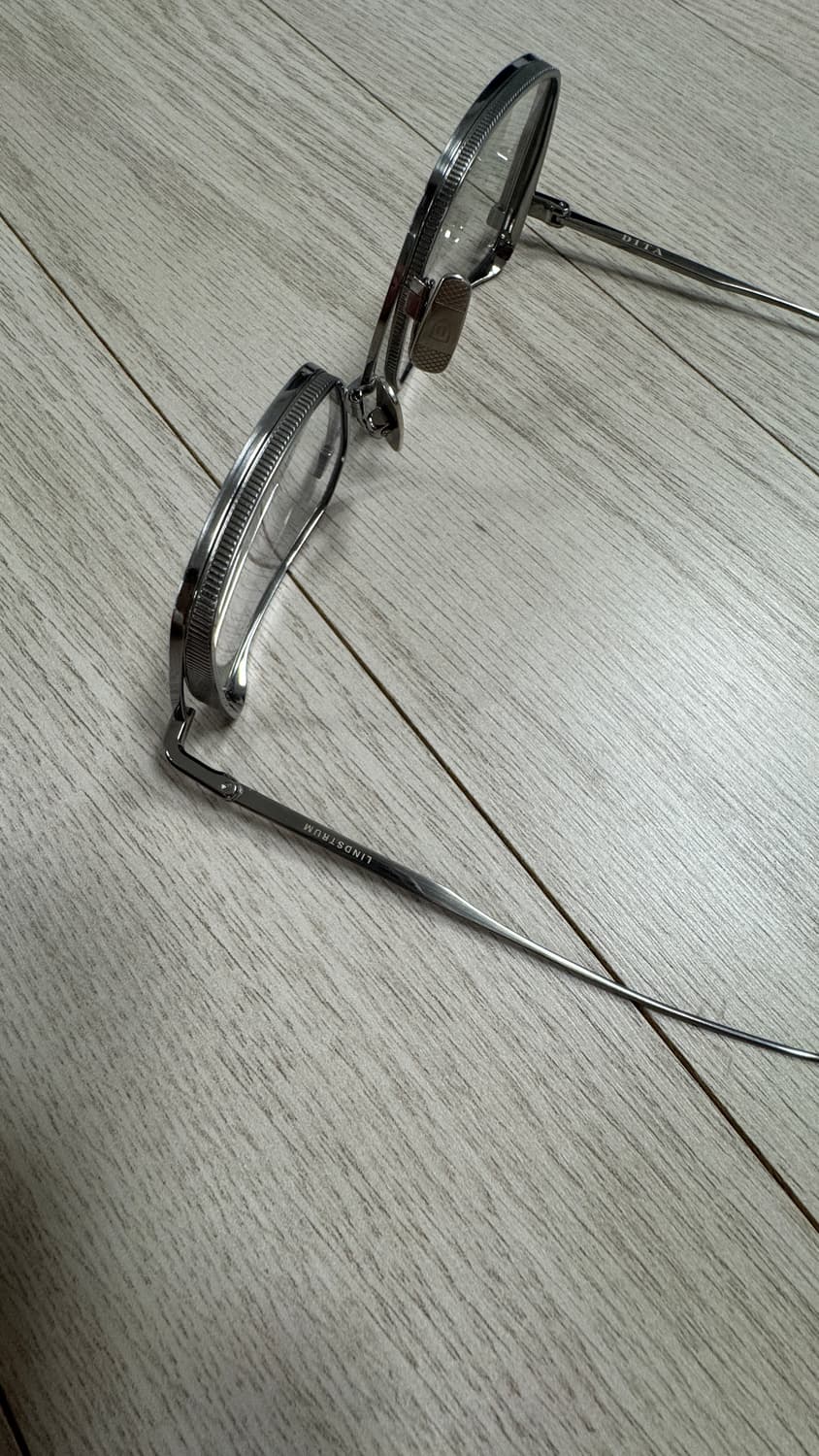 디타 린드스트럼 실버 상품이미지5