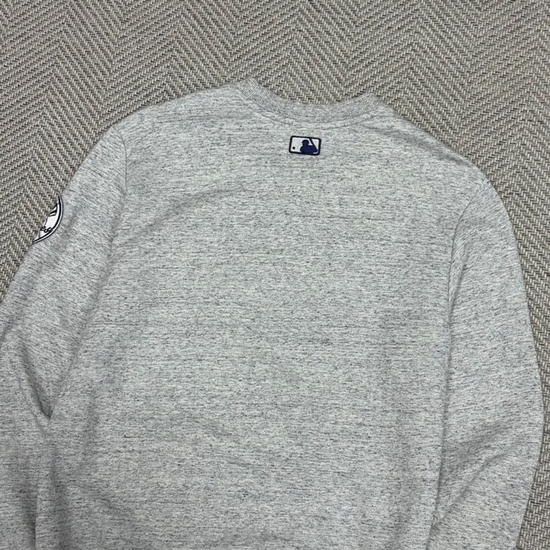 mlb 양키즈 맨투맨 v1320 상품이미지4