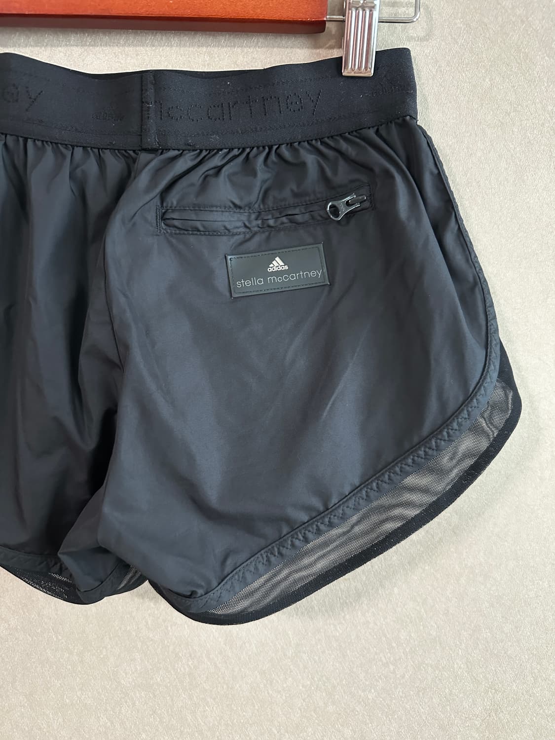 아디다스 스텔라맥카트니 러닝쇼츠 80 상품이미지3