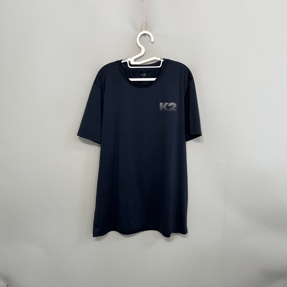K2 남성 반팔 티셔츠 110 상품이미지1