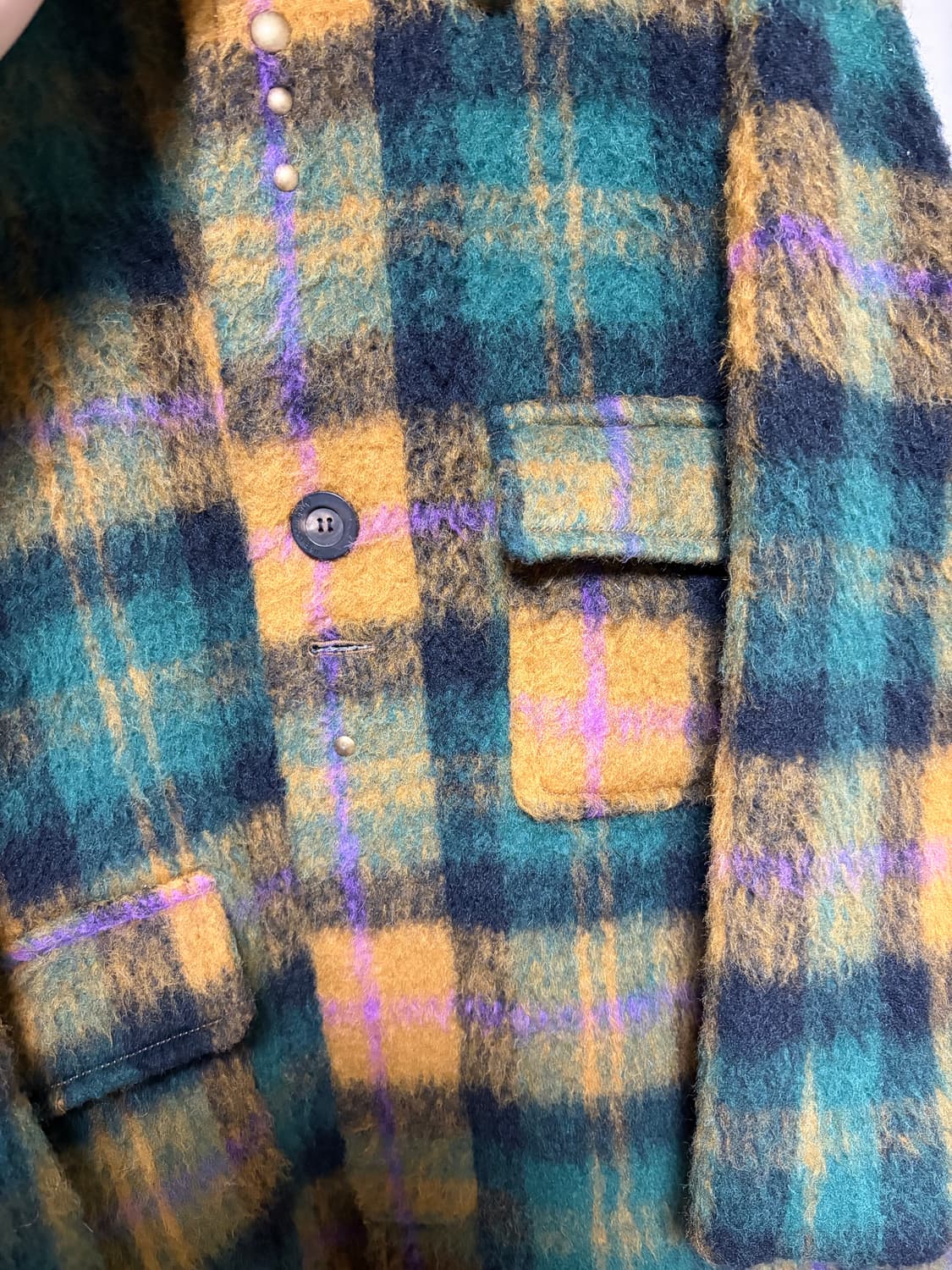 앤더슨벨 발마칸 코트 상품이미지5