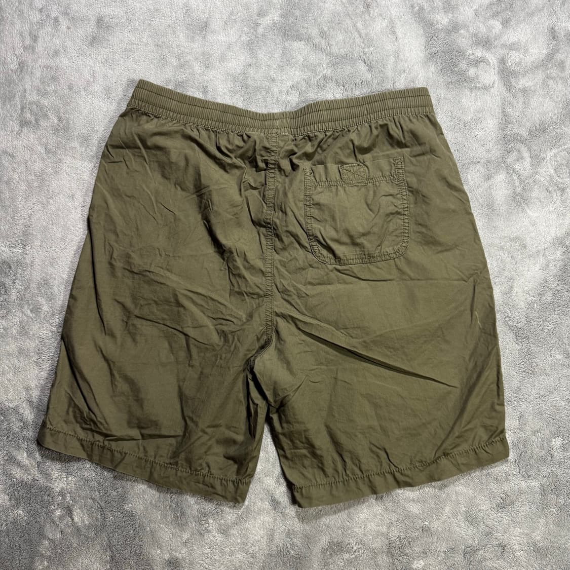 디키즈 카키 쇼츠  상품이미지3