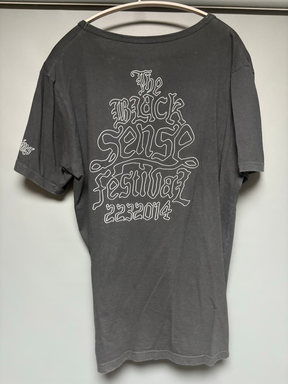 텐더로인 티셔츠 상품이미지2