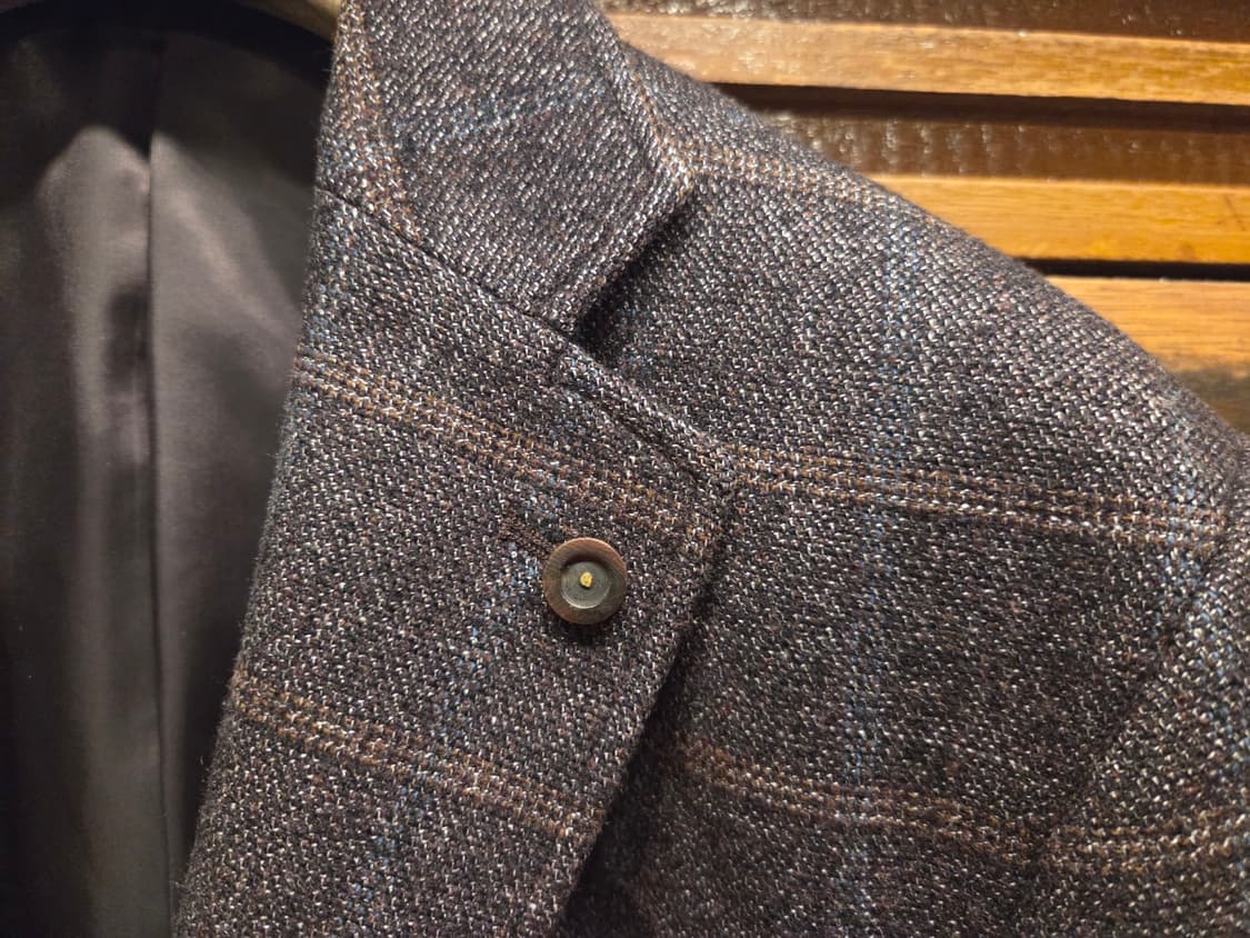 갤럭시 트위드자켓 상품이미지5