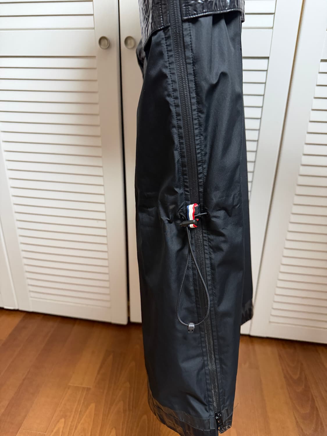 몽클레어 아노락 다운 패딩 자켓 상품이미지3