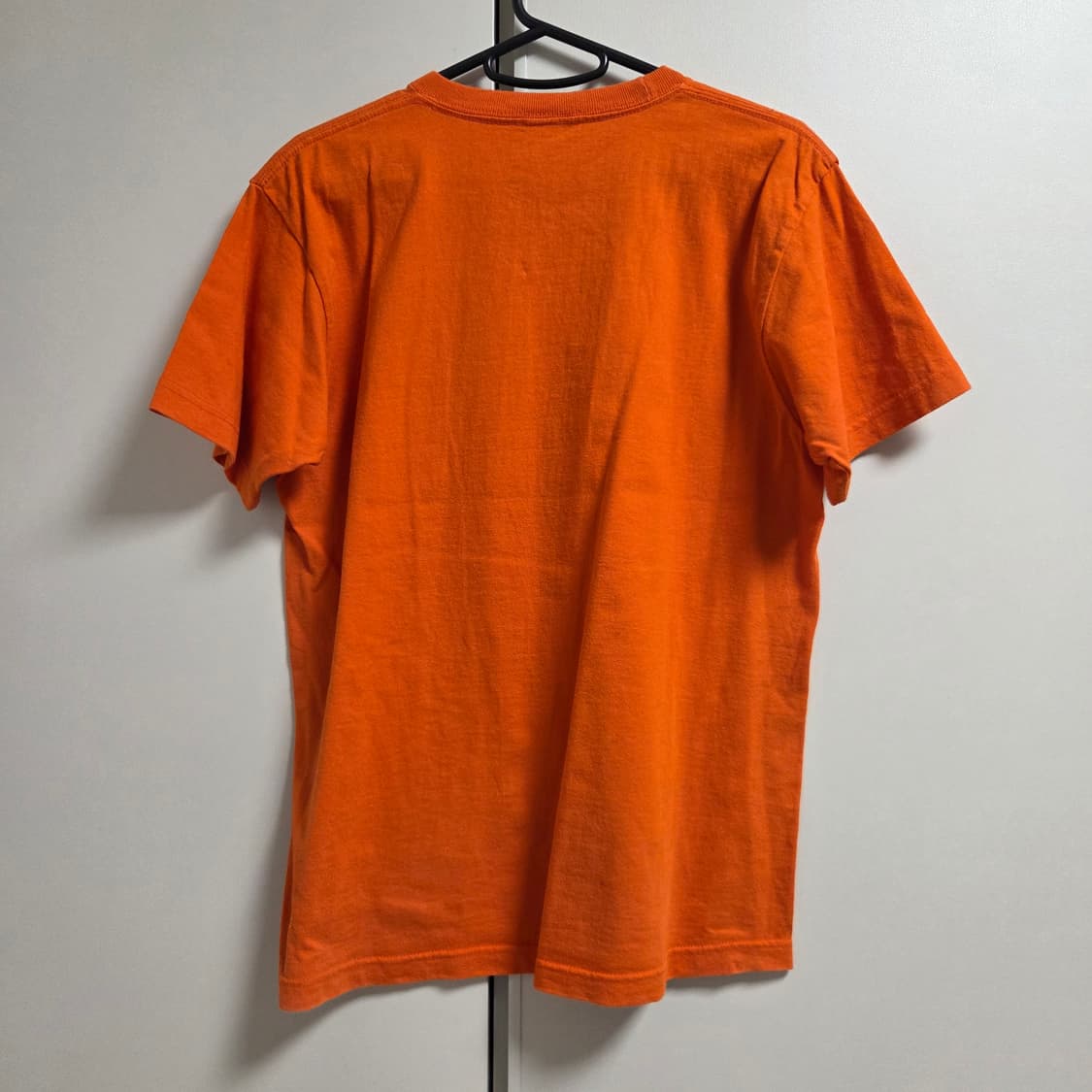 Cross&Stitch 이나리야마 반팔 티셔츠 M-L 상품이미지5