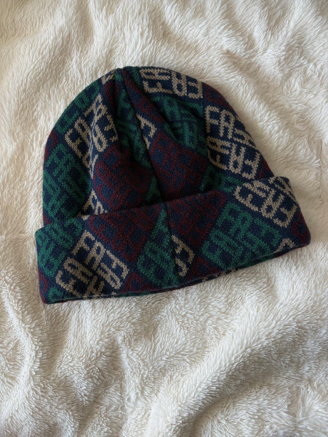 퍼킹 어썸 비니 상품이미지2