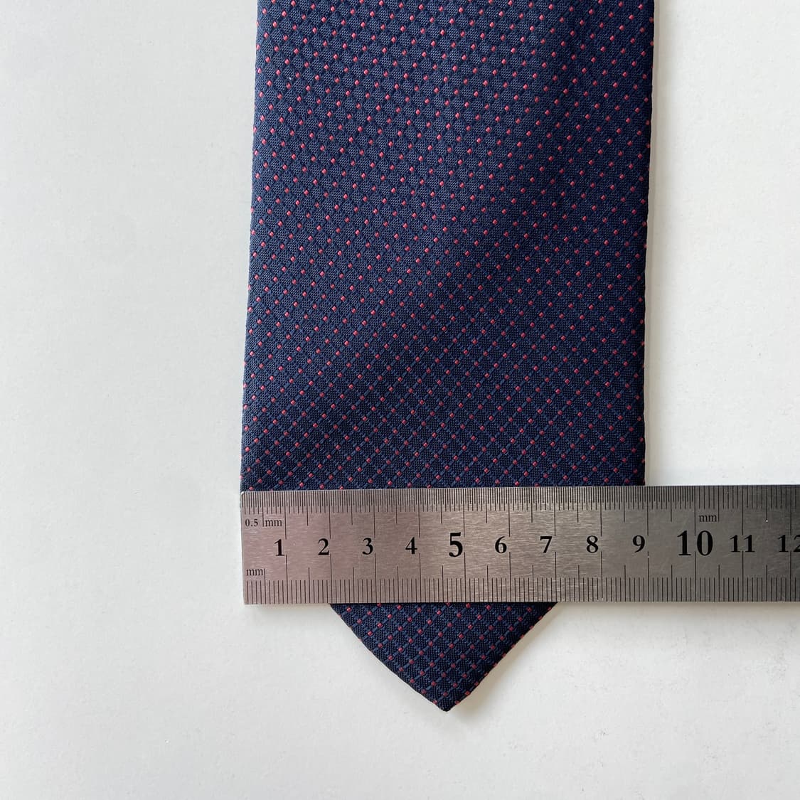 제이프레스(J.Press) 명품 정품 넥타이 상품이미지8