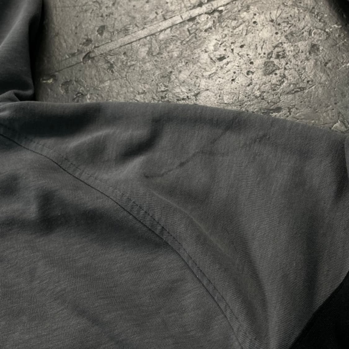 100 나이키 파리생제르망 반집업 후드티 상품이미지6