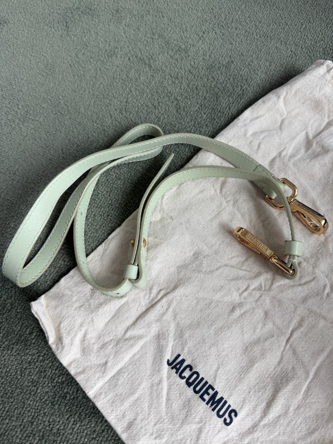 자크뮈스 르 치키토 모옌 상품이미지4