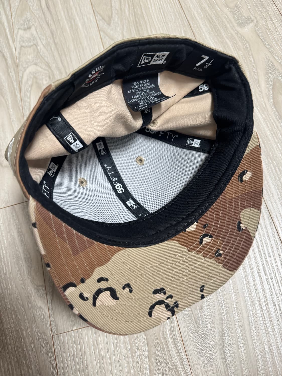 뉴에라모자 상품이미지2