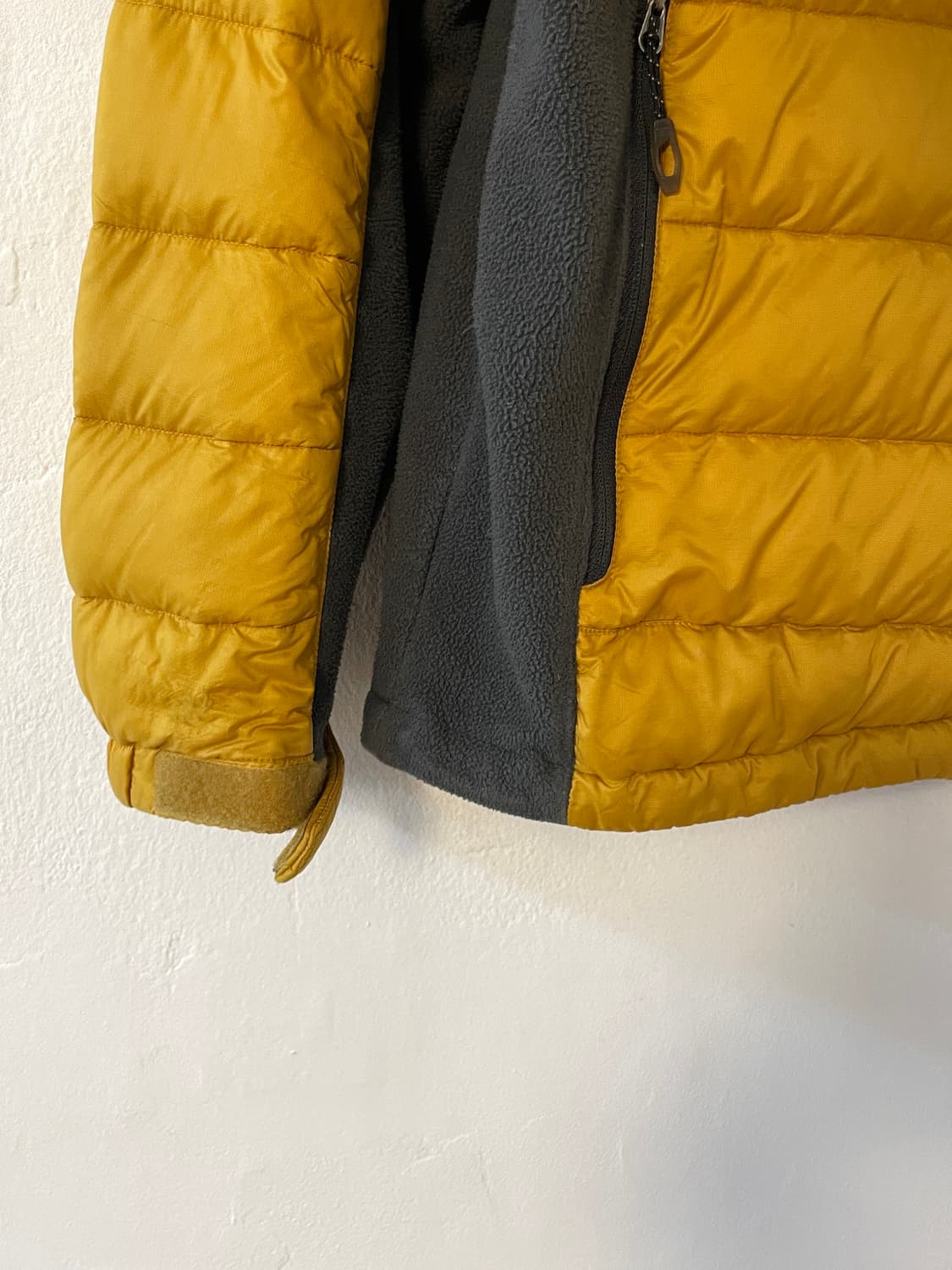 컬럼비아 경량패딩  상품이미지5